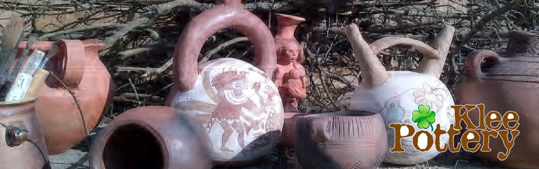 klee-pottery.de